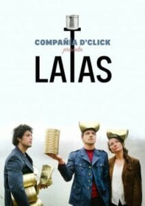 Latas