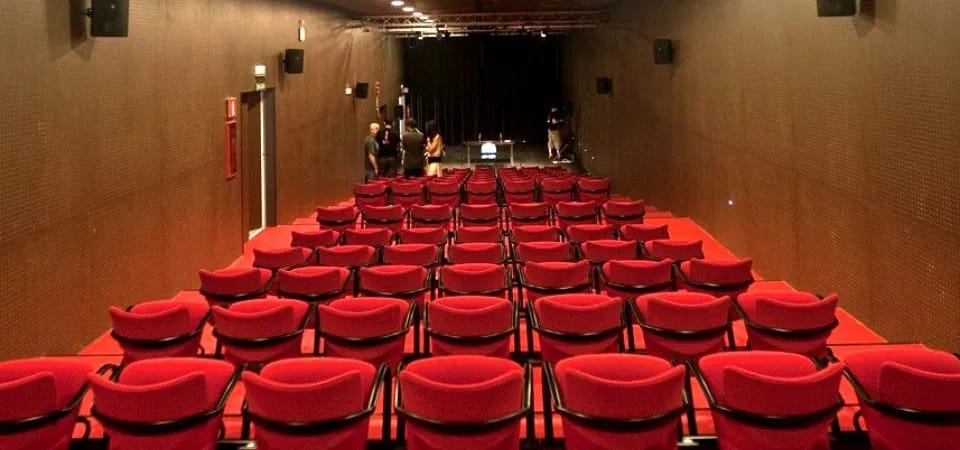 Auditorio CICUS