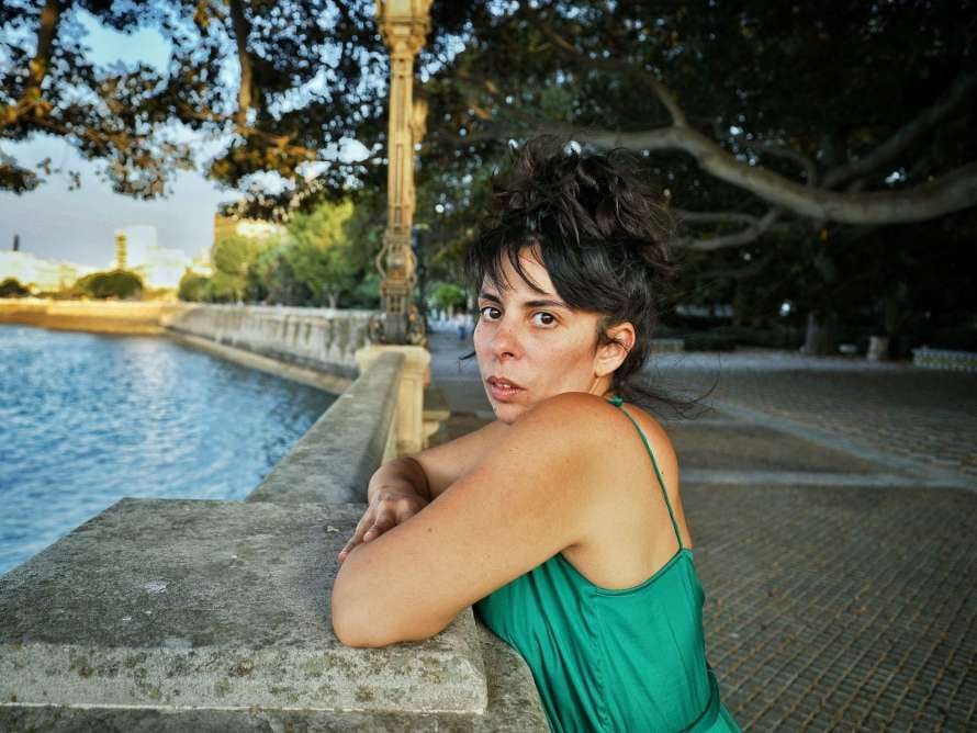 Lecturas. Beatriz Arag贸n