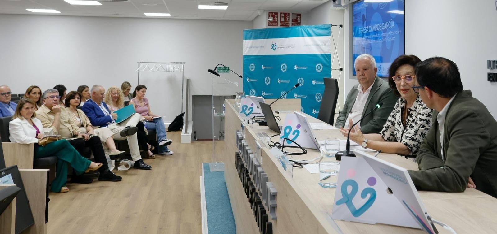 II Jornada de Actualizaci贸n en Vacunas