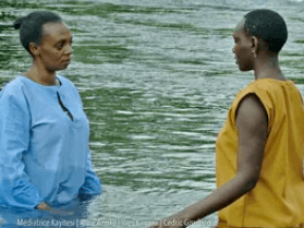 Father鈥檚 day. XIII Ciclo de Cine Africano en Gij贸n