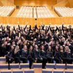 Los musicales del mundo
