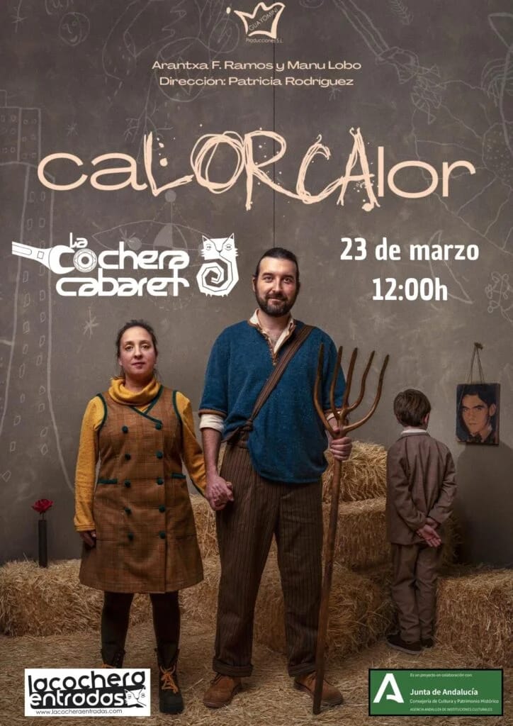 CALORCALOR