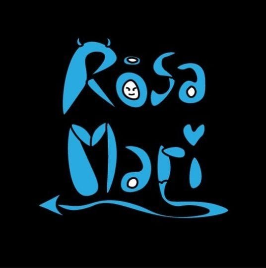 DJs Rosa Mari