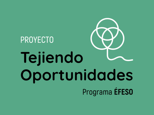 Primeras jornadas de activaci贸n para el empleo en el sector sociosanitario