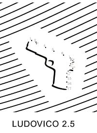 LUDOVICO 2.5, dramaturgia de Fernando Dacosta