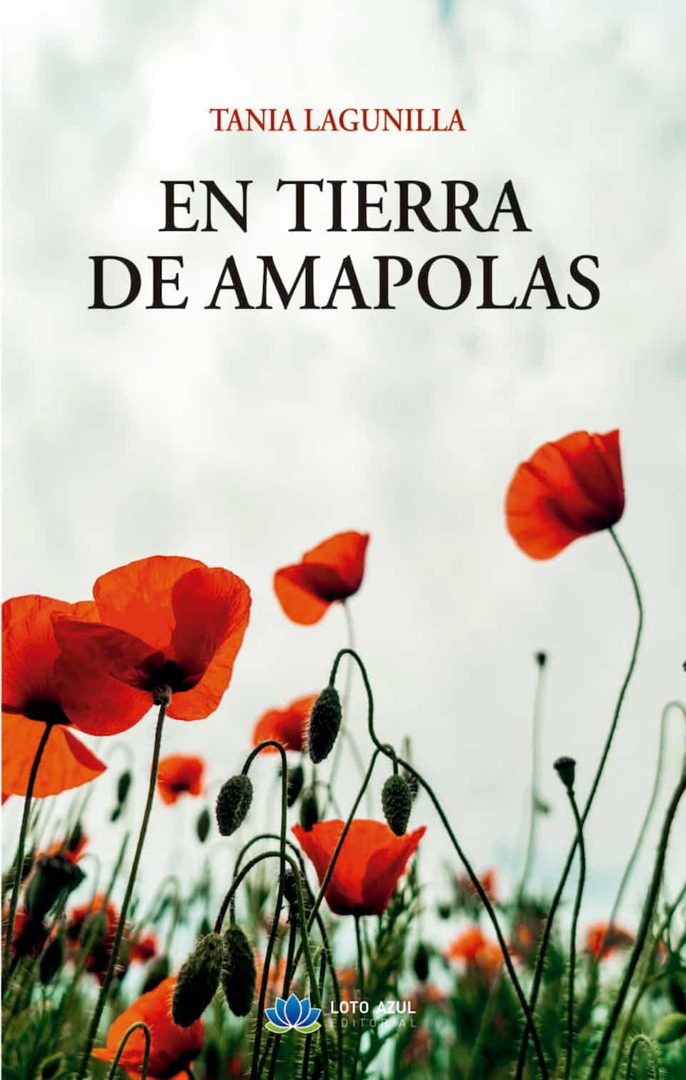 Presentaci贸n libro: En Tierra de Amapolas