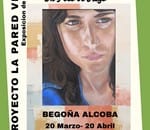 Exposicion pintura begoña alcoba