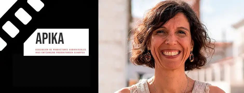 Curso taller de cine "PREPARANDO MI PROYECTO PARA LAS AYUDAS DEL ICAA" - Marta Alamillo