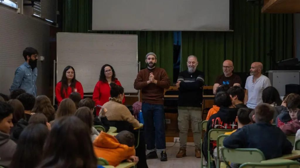 NCD Educa