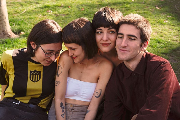 AIKO EL GRUPO