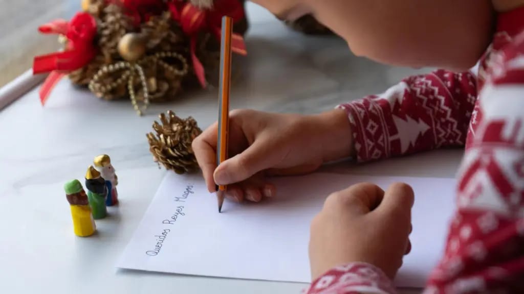 Campaña de Donación de Juguetes en Navidad 2025