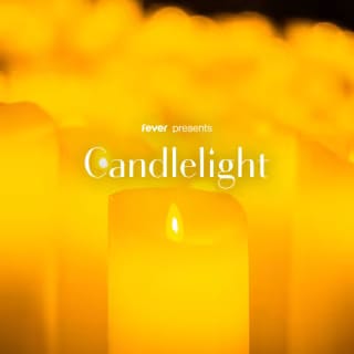 Candlelight: Tributo a Hans Zimmer