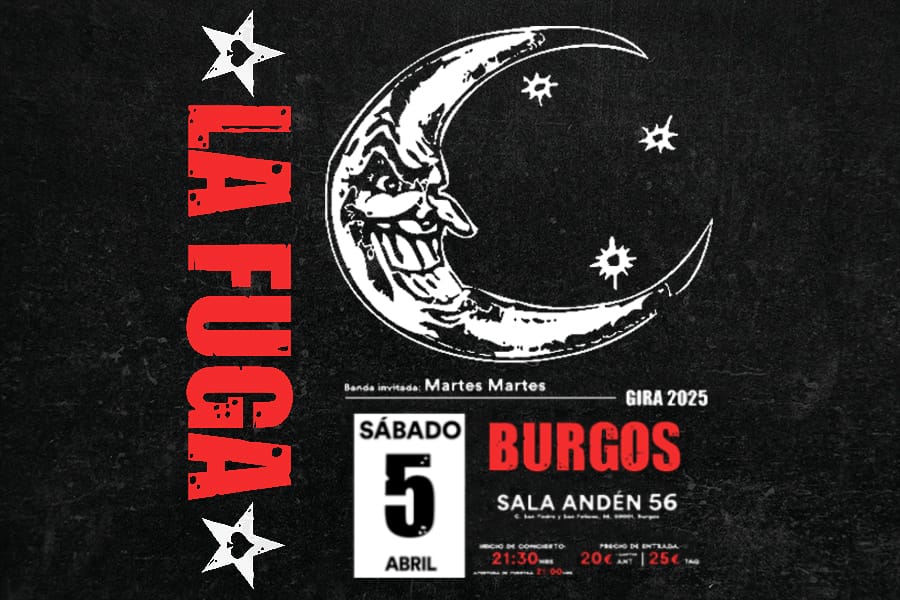 La Fuga