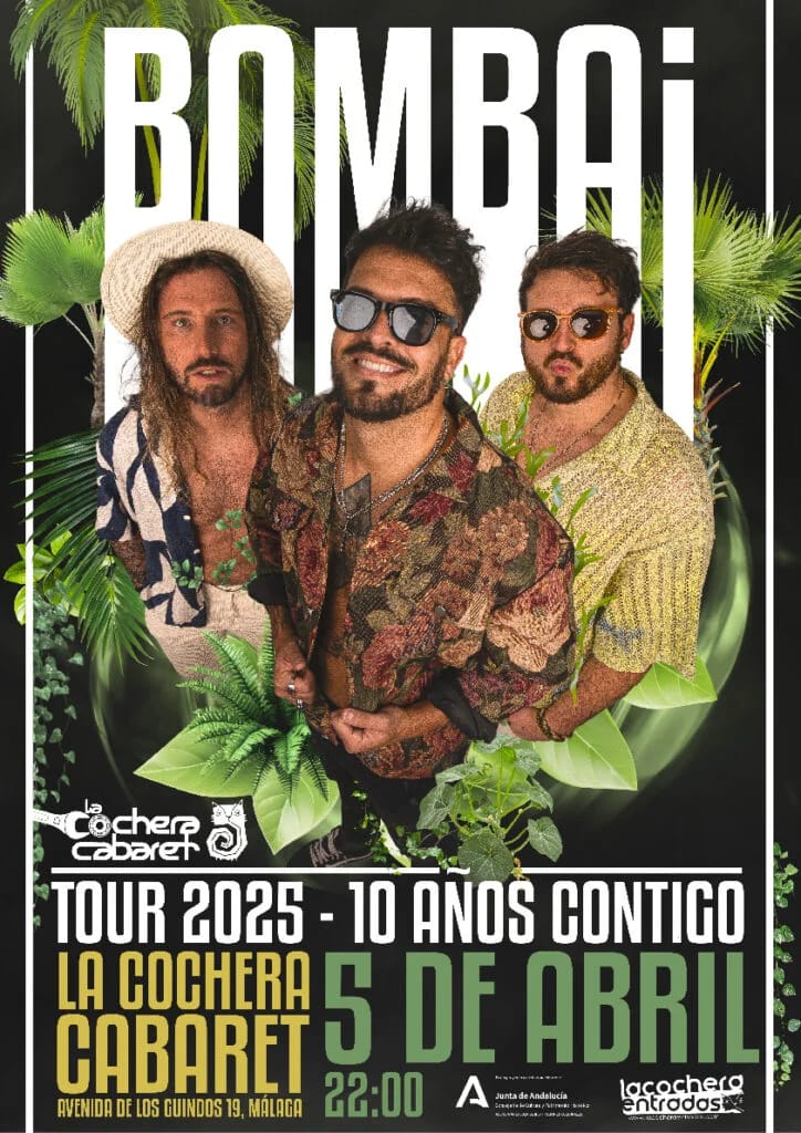 BOMBAI