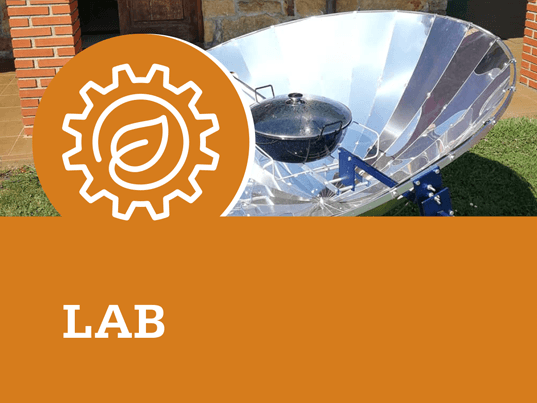 LAB Monte Deva: “Ciencia Verde”