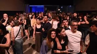 Concierto de Modelo