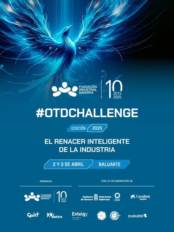 Jornada sobre Transformación Digital