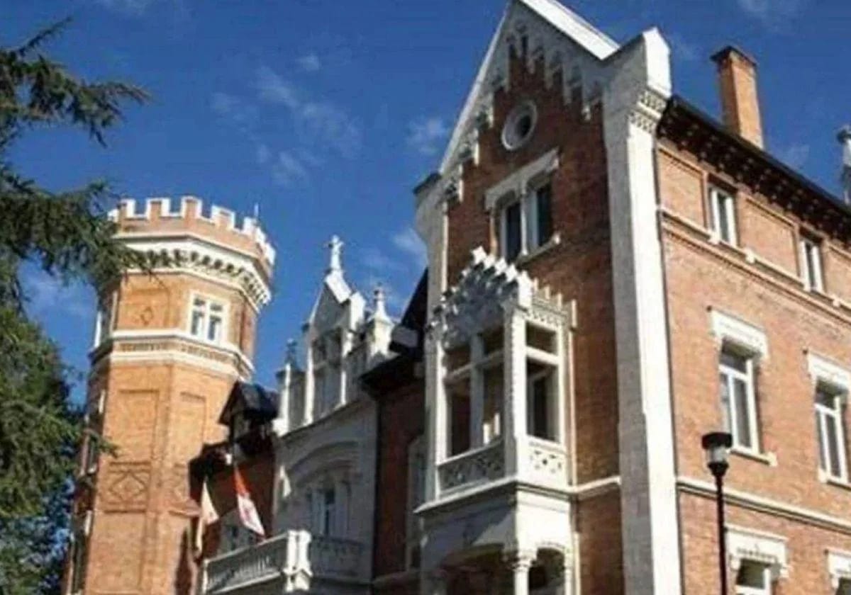 Los Sábados de Palacio