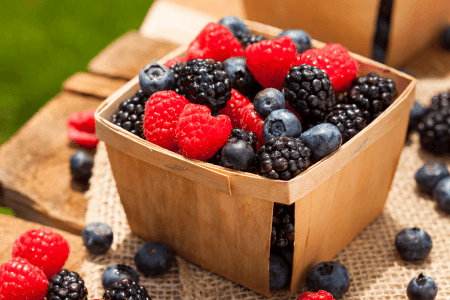 Charla: "Alimentaci贸n consciente"