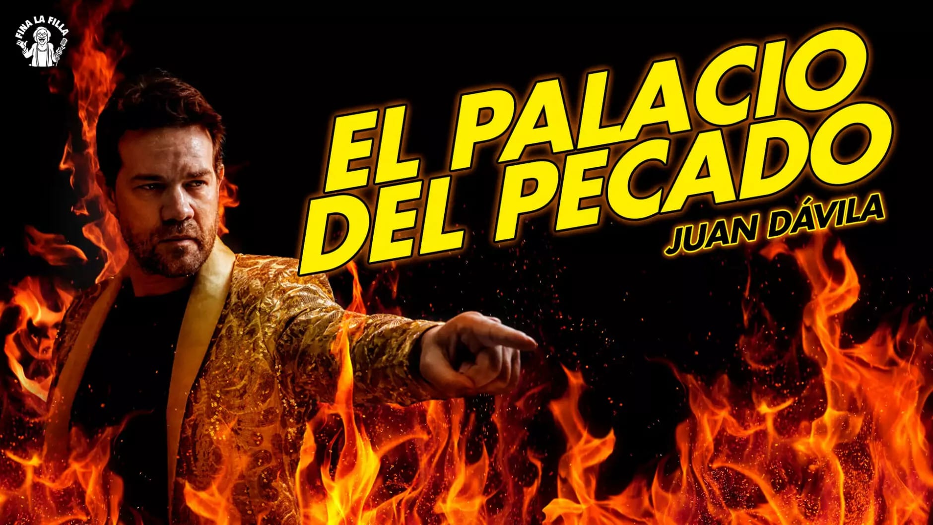La Capital del Pecado 2.0
