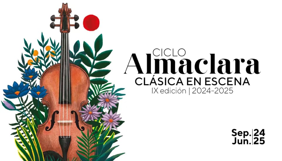 Ciclo Almaclara: La constancia