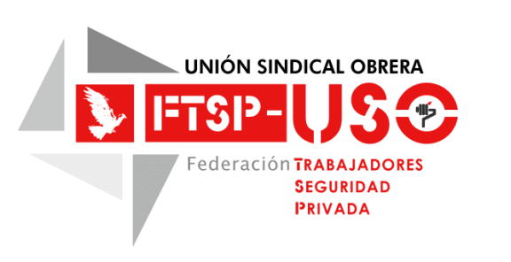Movilizaci贸n de la FTSP-USO