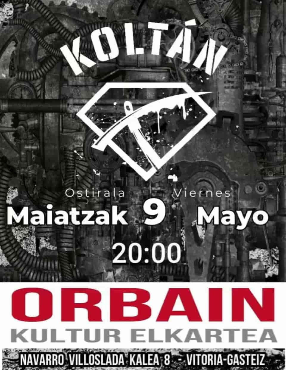 Koltán
