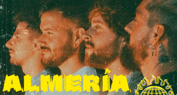 Concierto de El Duende Callejero