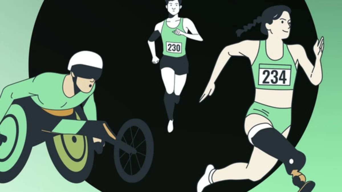 V Carrera inclusiva de AMIAB Albacete ‘Memorial Encarnación Rodríguez’