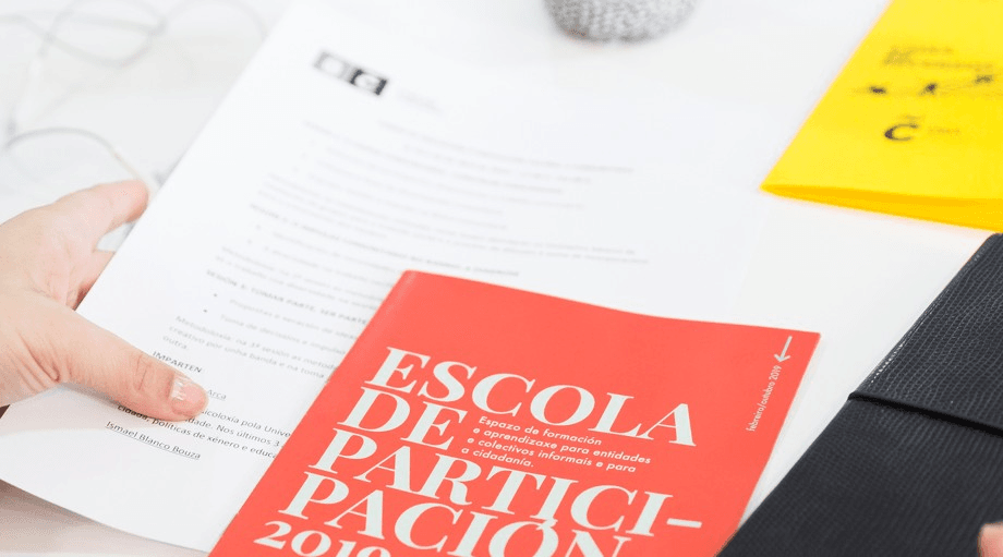 Xestión de asociacións sen ánimo de lucro