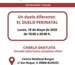 Un duelo Diferente: EL Duelo Perinatal