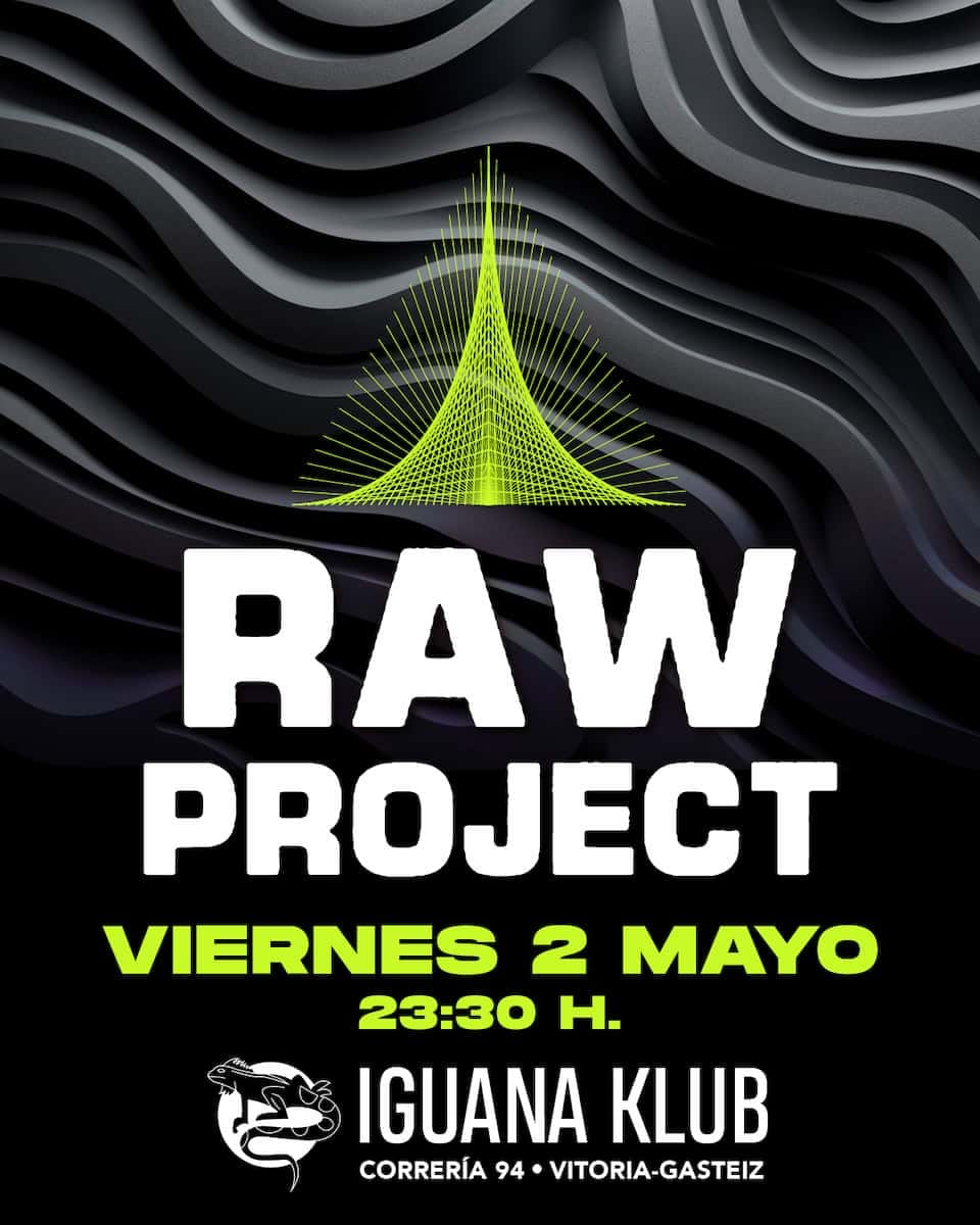 RAW Project