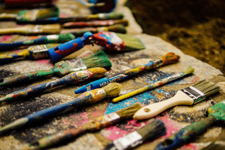 Certamen de pintura