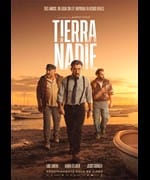 Tierra de Nadie