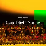 Candlelight Spring: Bandas Sonoras Mágicas