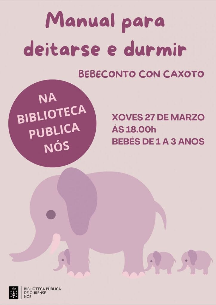 Bebécuento