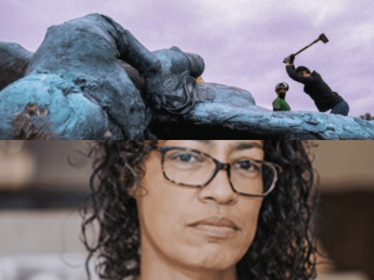 Memoria hist贸rica, espacio p煤blico y guerra civil: una perspectiva desde los Estados Unidos