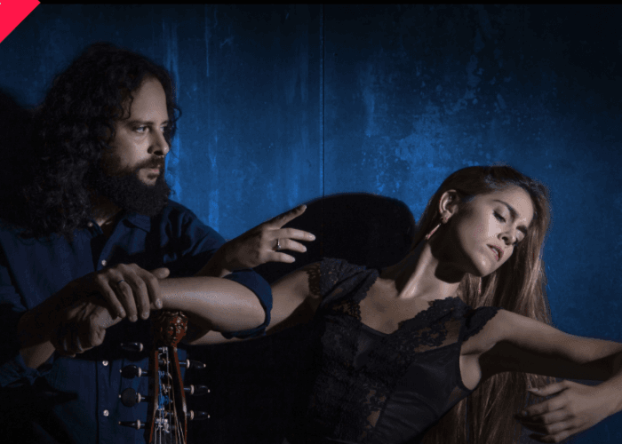 De al-Ándalus a Isfahán - Música de Cámara