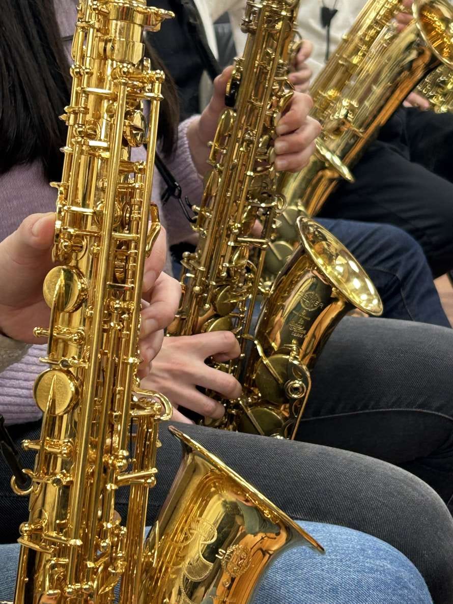 Concierto VIVA LA VIDA: Banda Sinf贸nica de Gij贸n
