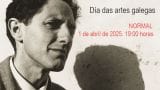 Celebración Día das Artes Galegas