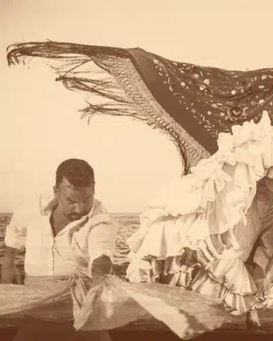 Flamenco de siempre