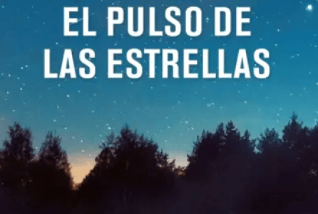 Presentaci贸n de Libro - El pulso de las estrellas