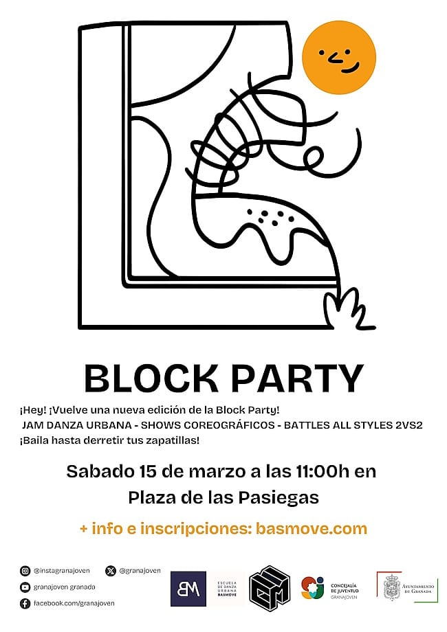 Block Party