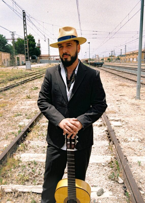 JAIRO DEREMACHE