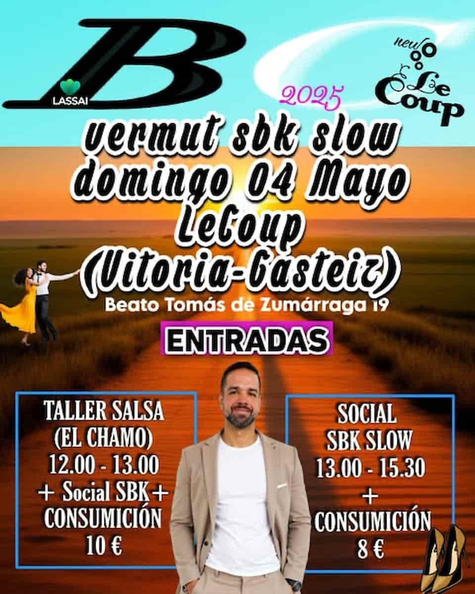 Social SBK Slow