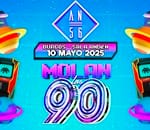 Molan los 90