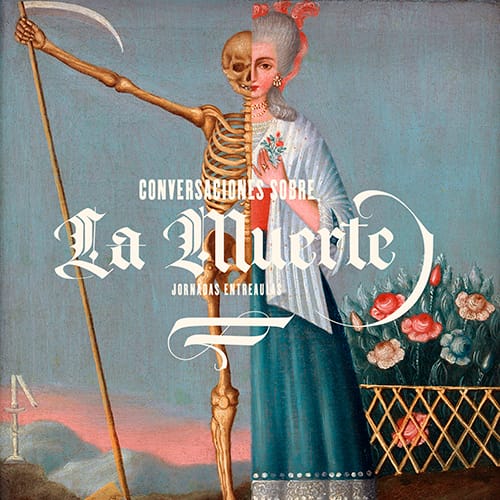 Conversaciones sobre la muerte: “Ritual del duelo”