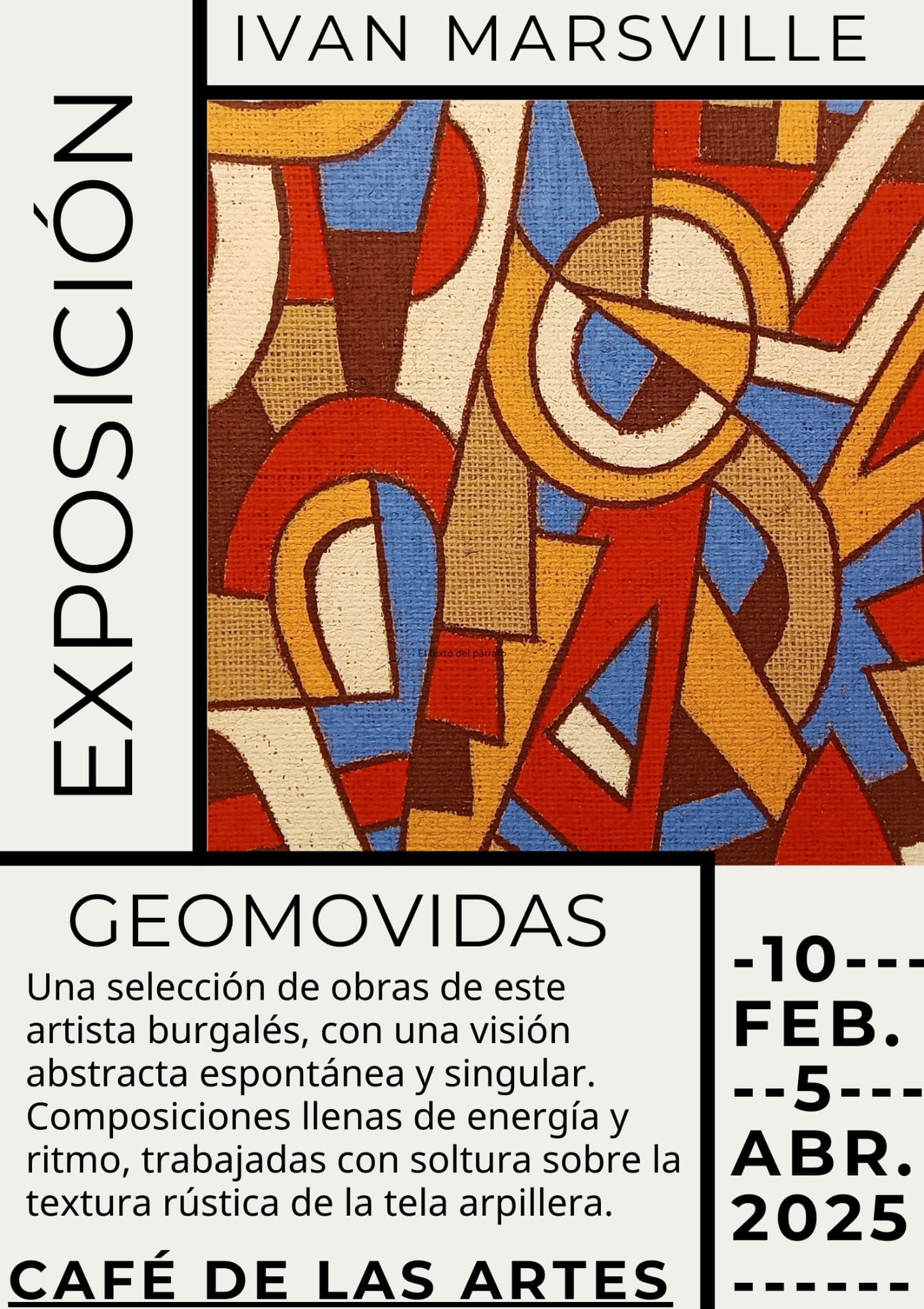 Geomovidas