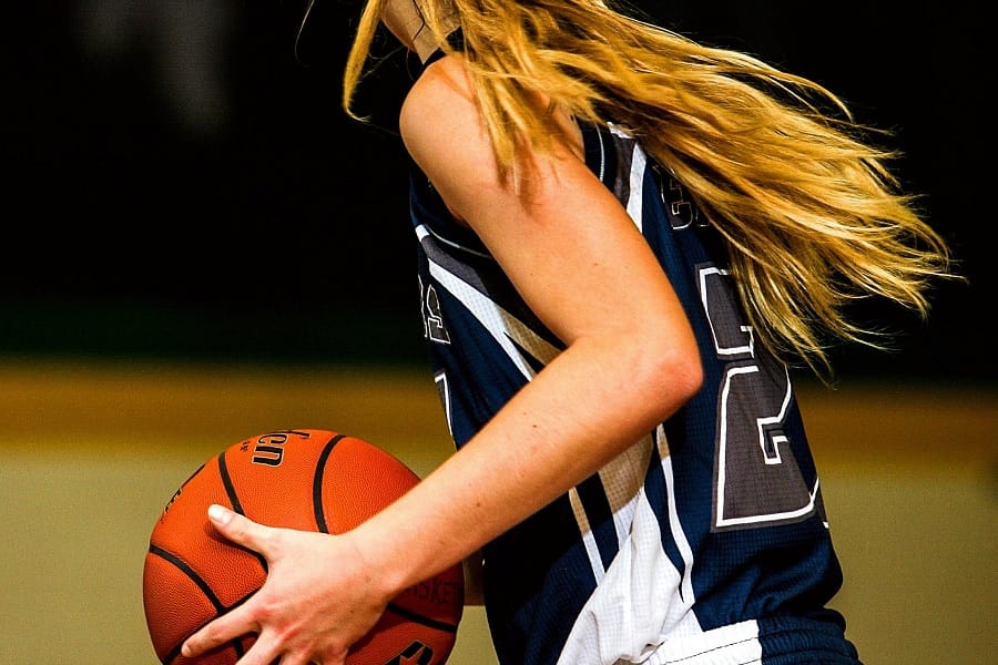 Mujer y deporte